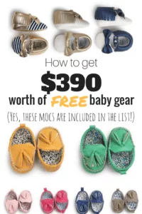 Get 2 free pair of baby shoes on PitterPatter.com using code PITTERPATTER60