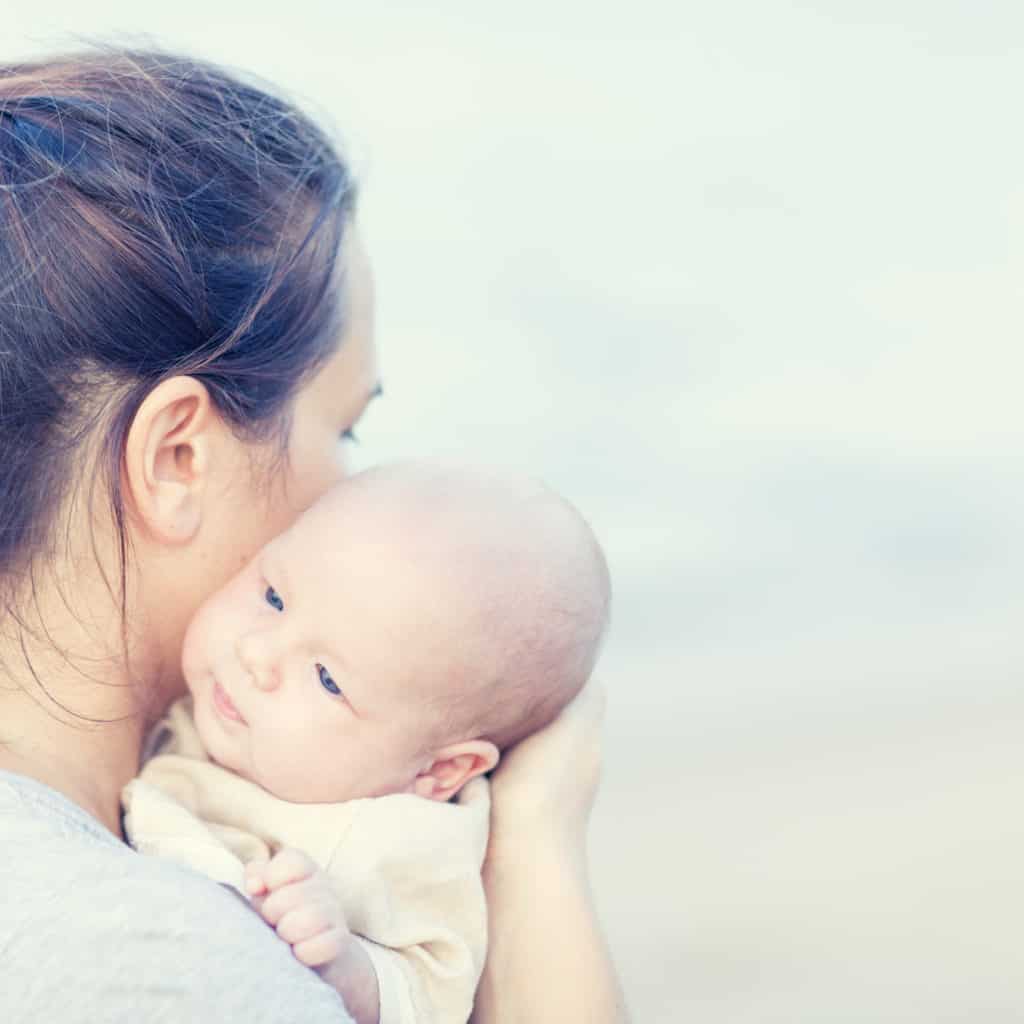 How to determine if what you are feeling is postpartum depression