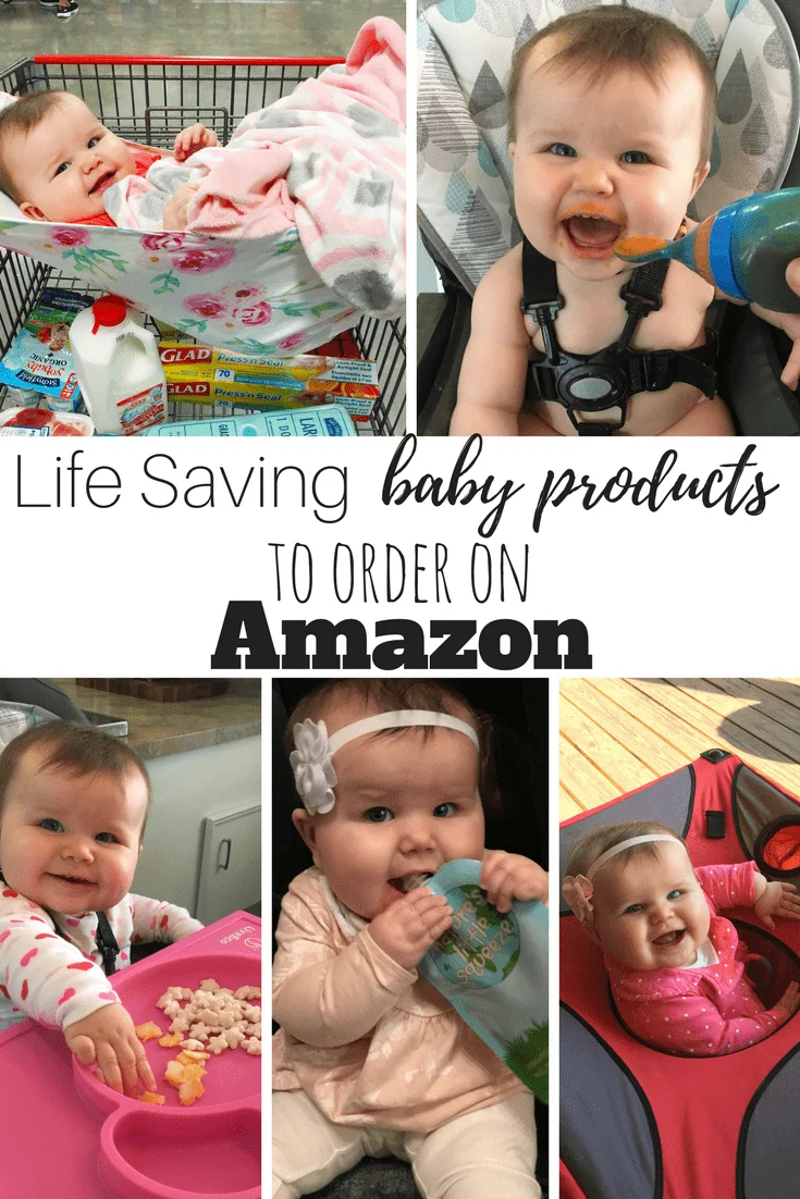 The Coolest Baby Gadgets Available on Amazon