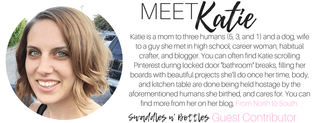 Meet Katie