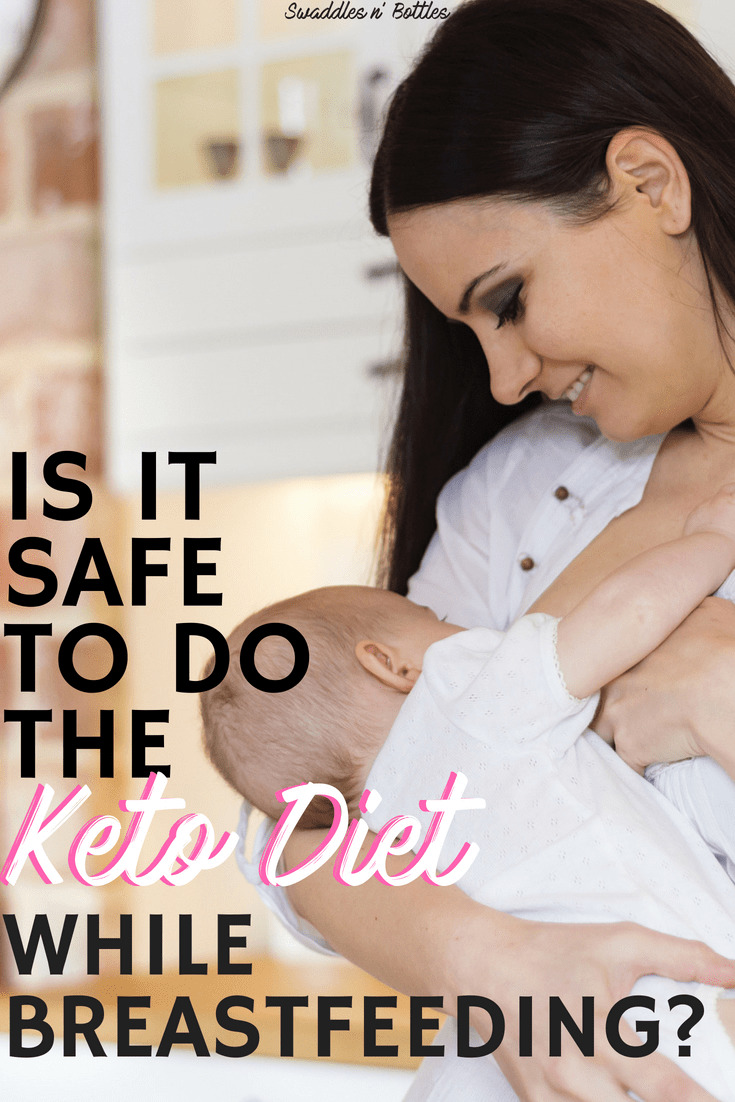 Show moms and women following a ketogenic diet some love with