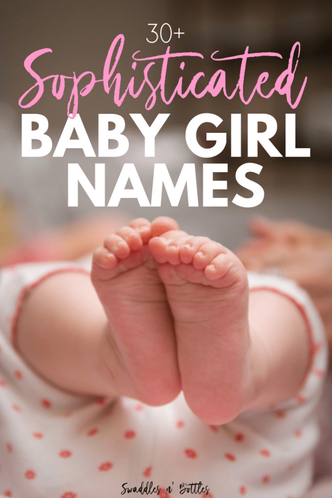 Name ideas for baby girl