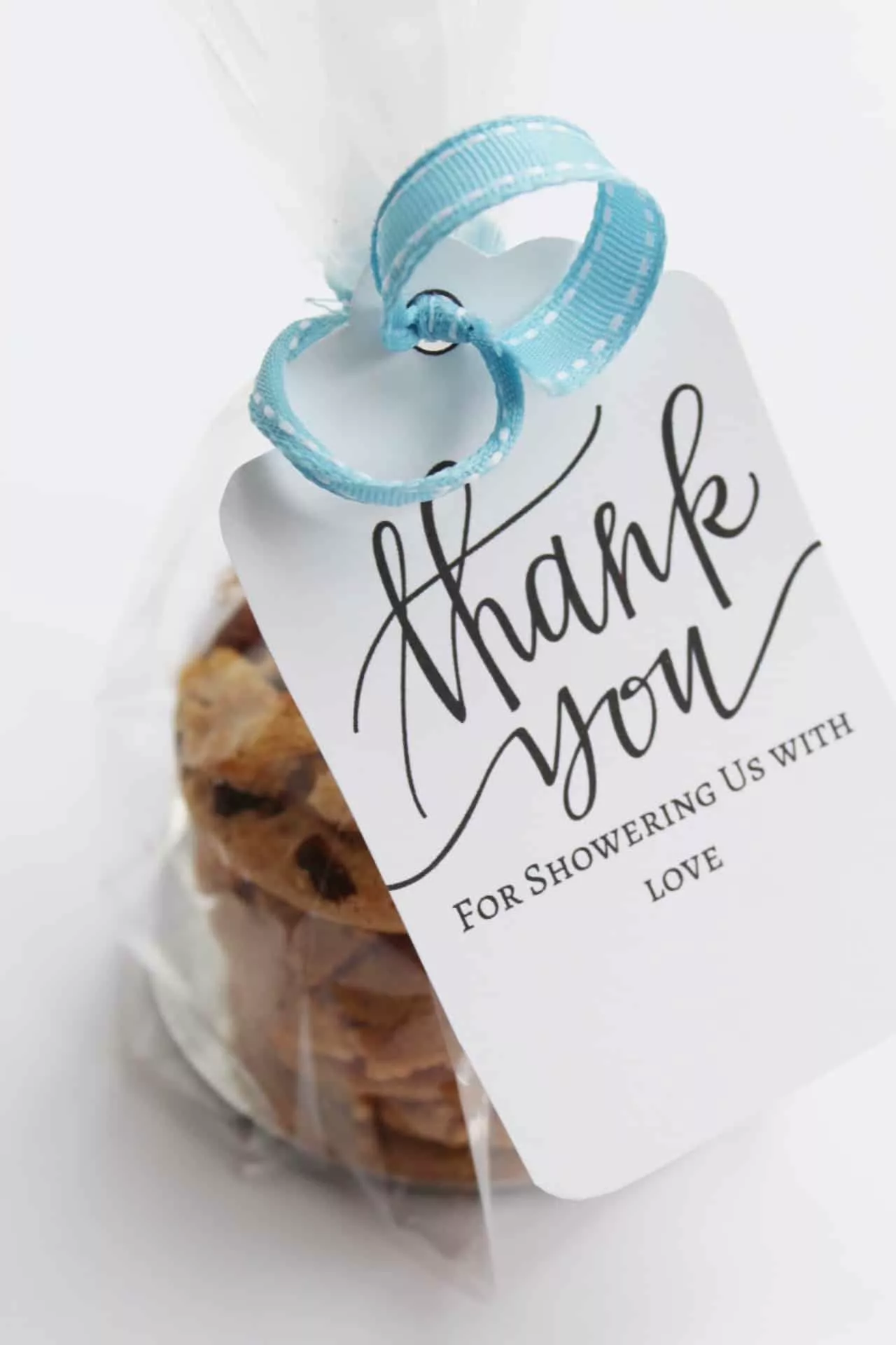 printable thank you tags for baby shower