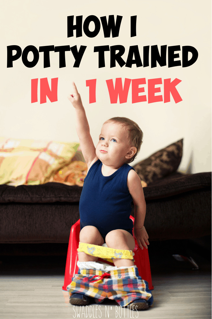 Top Potty Training Tips: Learn How to Potty Train Your Baby
