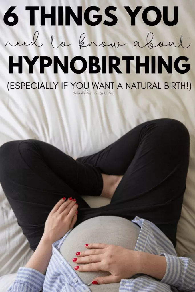 Hypnobirthing is actually a tried and proven method that uses different techniques to achieve a confident, calm and peaceful birth. The classes are taugh