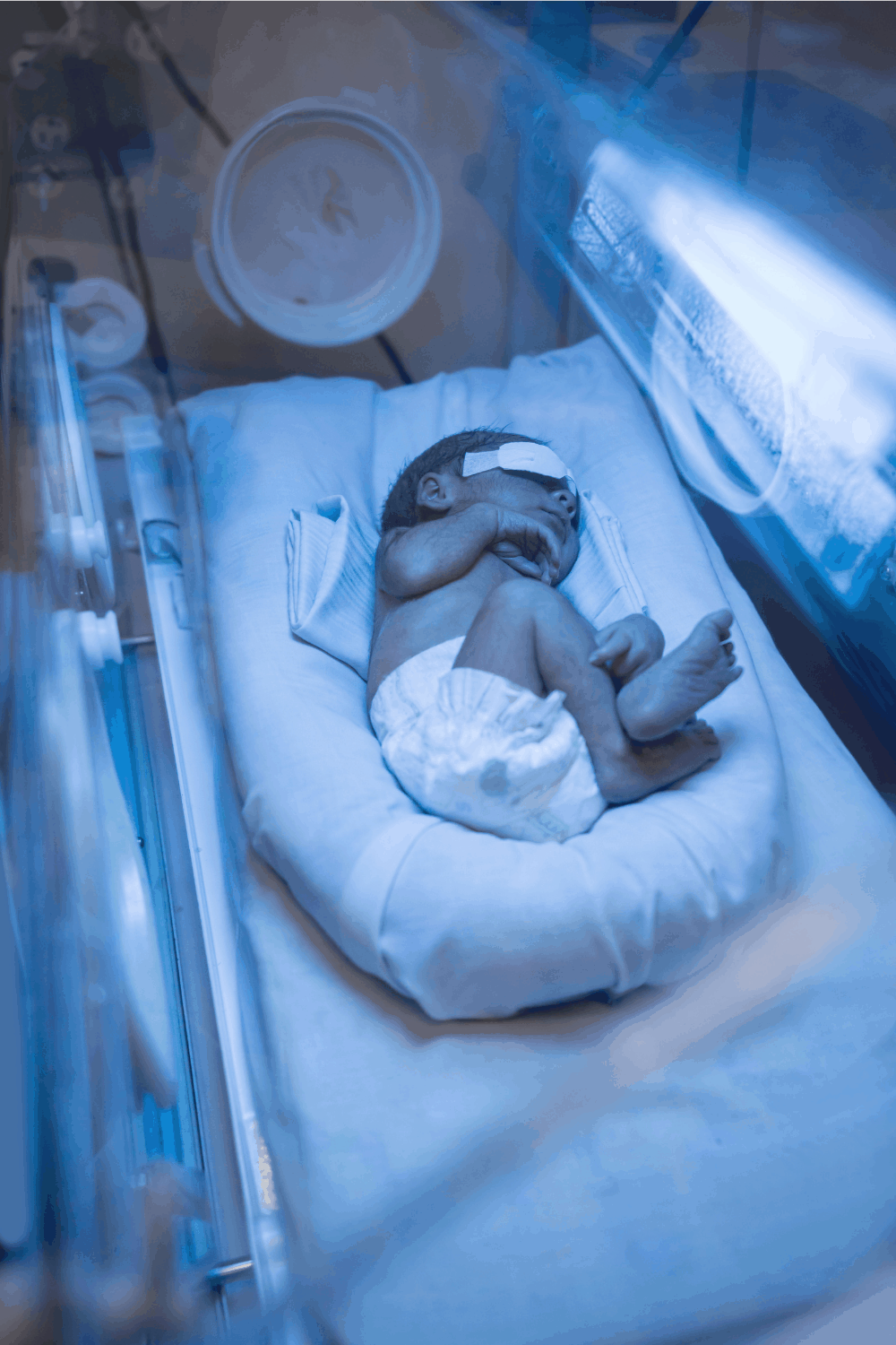 Jaundice In Newborns: Why it Happens and How it is Treated - Swaddles n